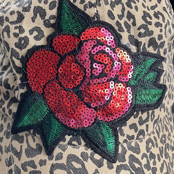 Baseball Cap - Picture 2 of 2